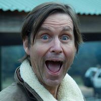 Michael Trowbridge的照片