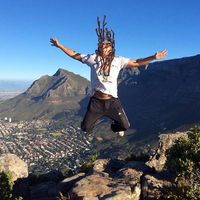 Marcelo Ginú的照片