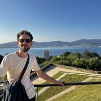 Matias Molina的照片