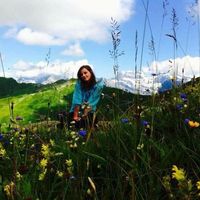 Georgiana Grecu's Photo