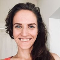 Natasha Konon's Photo