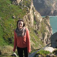 Ela Drewniak的照片