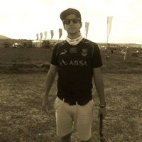 Scott Ortlepp's Photo