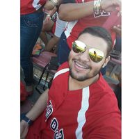 Fernando Candanedo's Photo