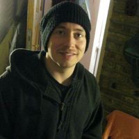 Oliver Franks's Photo