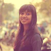 Priyanka Dass's Photo