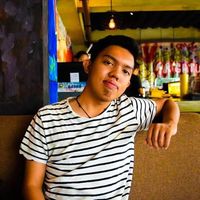 Фотографии пользователя Gavin Michael Cubillo