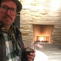 Konratz Laub's Photo