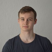 Florian Strobel's Photo