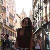 Sofia Paz Vivo's Photo