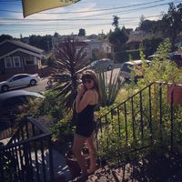 Annie Greenley的照片