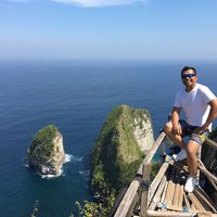 indra melalak的照片