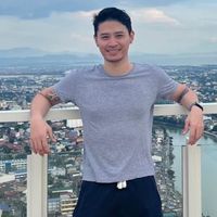 Reyson Contreras's Photo