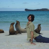 Alex Ballantyne's Photo