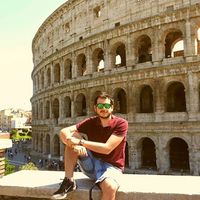 David Beltran's Photo