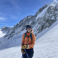 margot Pitel's Photo