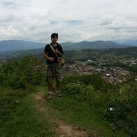 Juan Diego Suárez Sastoque的照片