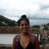 Cami Jornet Bravo's Photo