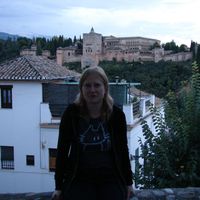 Ivana Svobodova's Photo