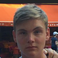 George Hatchard's Photo