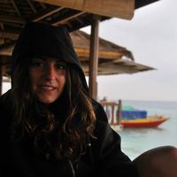 Photos de Angela Guirado