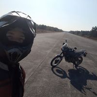 Photos de Hugo Herman