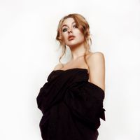 Anastasiya Polyakova's Photo