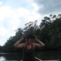 Elodie Combaaz's Photo