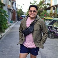 Fotos de Rostum Mangundayao