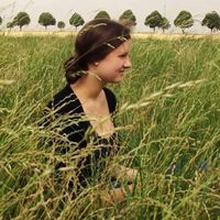 Isabelle Periard的照片