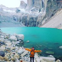 Lauren Walker的照片