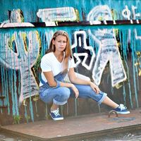 Elizaveta Tikhova's Photo