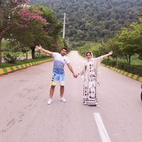 pouya rafee的照片