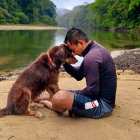 Armando Hidalgo's Photo