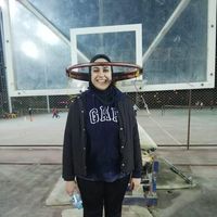 Mariam Ibrahim的照片