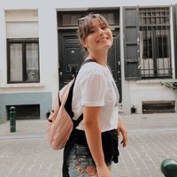 Fotos de Gökçe Kılıç