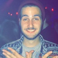 Baptiste Gracia's Photo