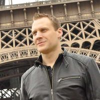 Valentins Mucenieks's Photo