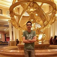 Siyavash Torabi's Photo