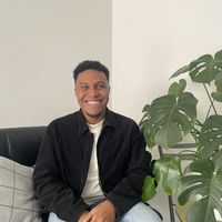 Cristian Garcia Escobar's Photo