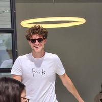 Francesco Guastoni's Photo