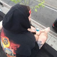 Le foto di Kyler Luca