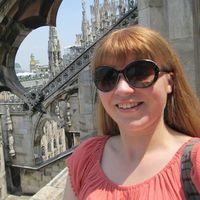 Фотографии пользователя Becky Clooney-Shanahan