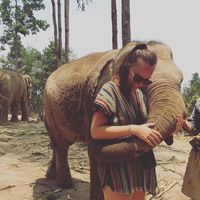 Céline Melcher的照片