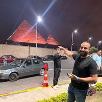 Mohamed Kandel的照片