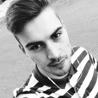 Саша Гришай's Photo