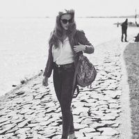 Daria Zubal的照片