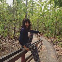 Giselenan Krittaluk的照片