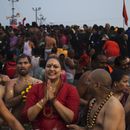 Photo de l'événement Maha kumbh The Photo Tour (Paid)