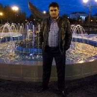 Эльчин Исмаилов's Photo